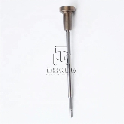 Common Rail Injector Valve F00VC01365 , F 00V C01 365 for Fuel Injector 0445110356