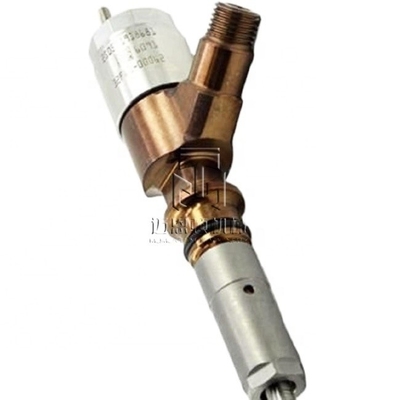 Fuel Injector 326-4700 326-4756 10R7575 3264700 3264756 CAT 320D Engine Excavator Parts