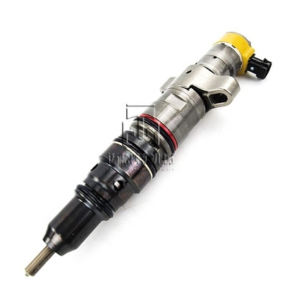 C9 Common Rail Injector 387-9433 254-4399 254-4340 387-9432 3879433 2544399 2544340 3879432 for CAT Excavators 330D 336D 340D
