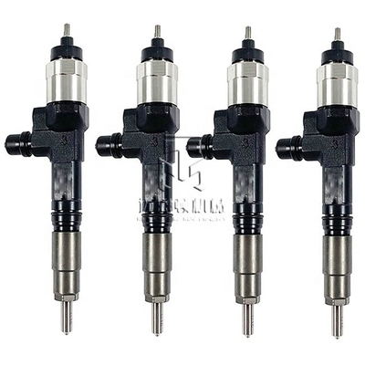 Common Rail Injector 1J500-53051 095000-9690 0950009690 for V3800 Auto Engine
