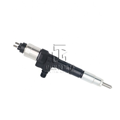 Common Rail Injector 1J500-53051 095000-9690 0950009690 for V3800 Auto Engine