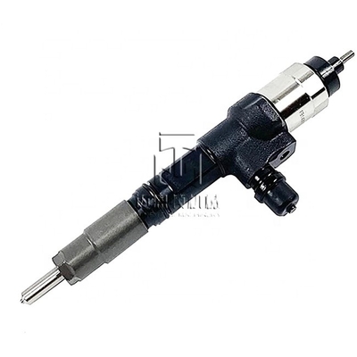 Common Rail Injector 1J500-53051 095000-9690 0950009690 for V3800 Auto Engine