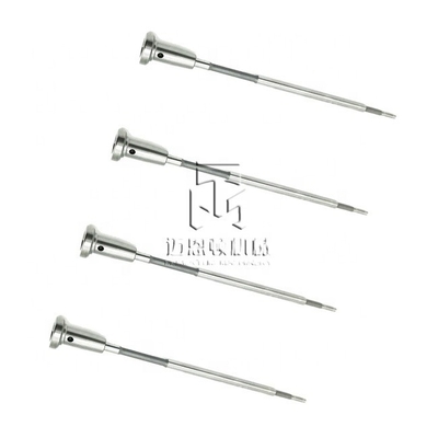 Common Rail Injector Valve Control Valve 0445120102 0445120296 F00RJ01924 for CHAOCHAI