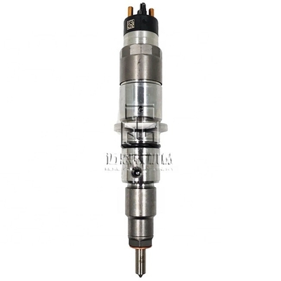 Fuel Injector 0445120231 5263262 4945969 For Cummins QSB6.7 Engine