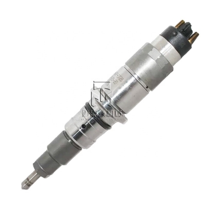 Fuel Injector 0445120231 5263262 4945969 For Cummins QSB6.7 Engine