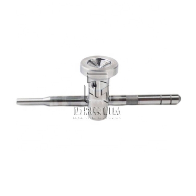 Diesel Engine Valve F00RJ02449 for 0433172119 Injector
