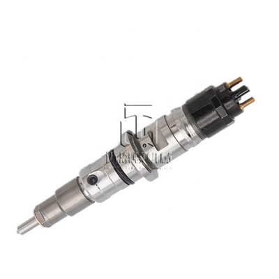 Common Rail Fuel Injection 0445 120 367 0445120367 5283840 for CUMMINS QSB4.5 QSB6.7 Diesel Engine Guaranteed and 100% Tested