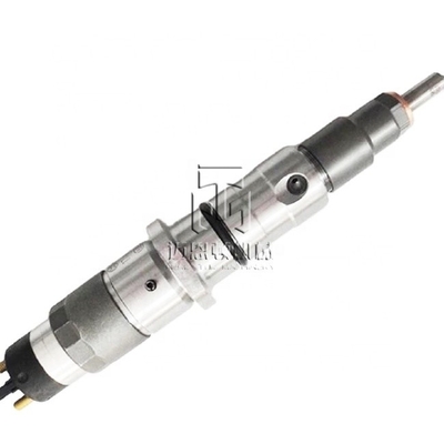 Common Rail Injector 5364543 095000-6250 0950006250 0445120122 0 445 120 122 for CUMMINS ISLEE engine