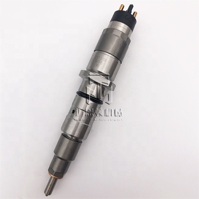 Common Rail Injector 5364543 095000-6250 0950006250 0445120122 0 445 120 122 for CUMMINS ISLEE engine