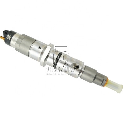 Common Rail Injector 5364543 095000-6250 0950006250 0445120122 0 445 120 122 for CUMMINS ISLEE engine
