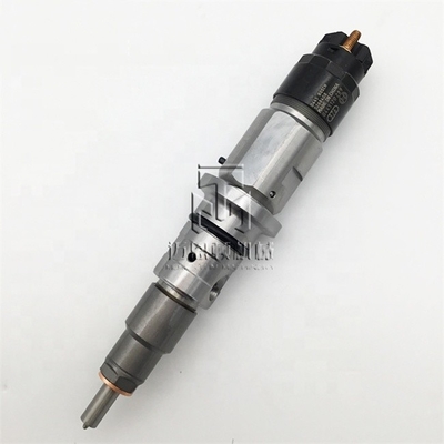Diesel Fuel Injector 0445 120 289 0445120289 5268408 C5268408 for DongFeng Cummins.