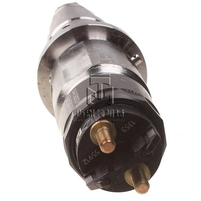 Diesel Fuel Injector 0445 120 289 0445120289 5268408 C5268408 for DongFeng Cummins.