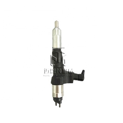 Common Rail Injector 095000-956X 1465A257 095000-749 1465A297 095000749 095000956X for MITSUBSIHI L200 CR 4D56