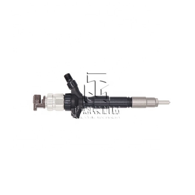 Common Rail Injector 095000-956X 1465A257 095000-749 1465A297 095000749 095000956X for MITSUBSIHI L200 CR 4D56