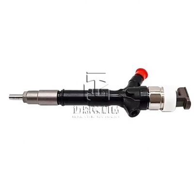 Common Rail Injector 095000-956X 1465A257 095000-749 1465A297 095000749 095000956X for MITSUBSIHI L200 CR 4D56