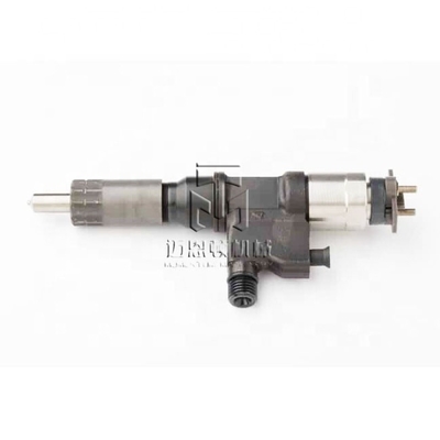 Diesel Fuel Injector 095000-5471 095000-5470 095000-8900 095000-6373 8-982843 0950005471 0950005470 0950008900 0950006373 for Isuzu N-Series 4HK1 6HK