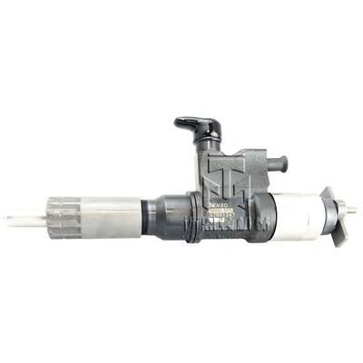 Diesel Fuel Injector 095000-5471 095000-5470 095000-8900 095000-6373 8-982843 0950005471 0950005470 0950008900 0950006373 for Isuzu N-Series 4HK1 6HK