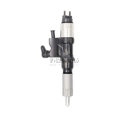 Diesel Fuel Injector 095000-5471 095000-5470 095000-8900 095000-6373 8-982843 0950005471 0950005470 0950008900 0950006373 for Isuzu N-Series 4HK1 6HK