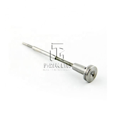 Control Valve Assy F 00R J01 657 , F00RJ01657 for 0445120078 0445120124 0445120247 Injector