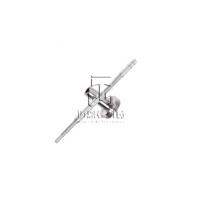 Injector Control Valve Assembly F00RJ01479, F 00R J01 479 for Fuel Injector 0445120066 0445120067