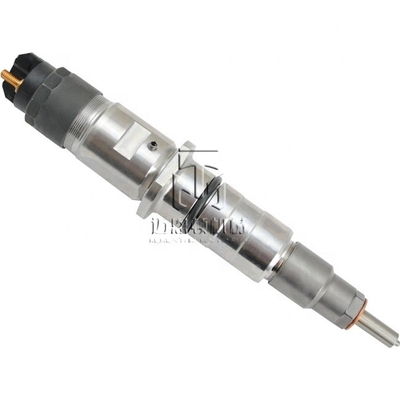 Common Rail Fuel Injector  201149061 0445 120 153 0445120153 201149061 for Kamaz Engine: 740.70-280