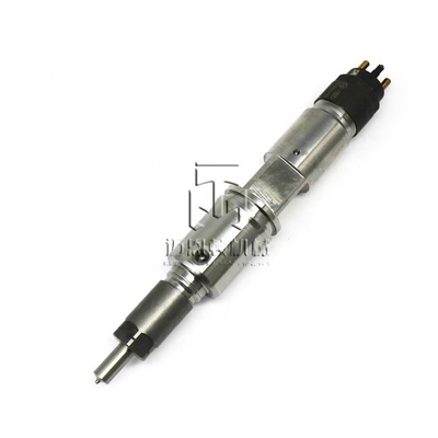Fuel Injector Assy 0445 120 142 0445120142 0445120235 0445120106 For Bosch YAMZ 65011112010