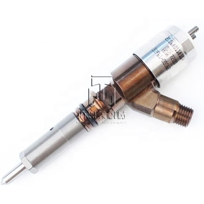Diesel Common Rail Injector 2645A745 321-3600 10-R7938 for Excavator CAT 320D C7 C9 C6.6 ENGINE