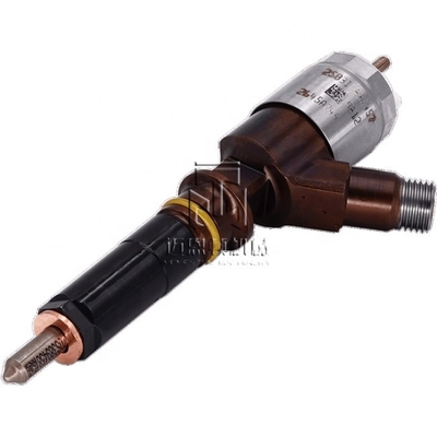 Diesel Common Rail Injector 2645A745 321-3600 10-R7938 for Excavator CAT 320D C7 C9 C6.6 ENGINE