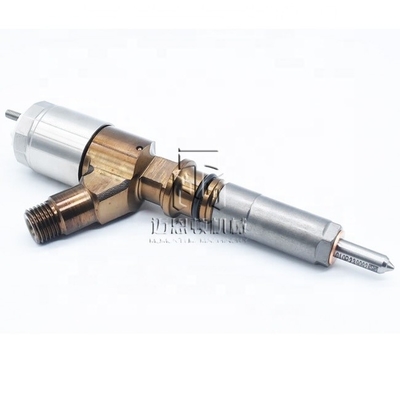 Diesel Common Rail Injector 2645A745 321-3600 10-R7938 for Excavator CAT 320D C7 C9 C6.6 ENGINE