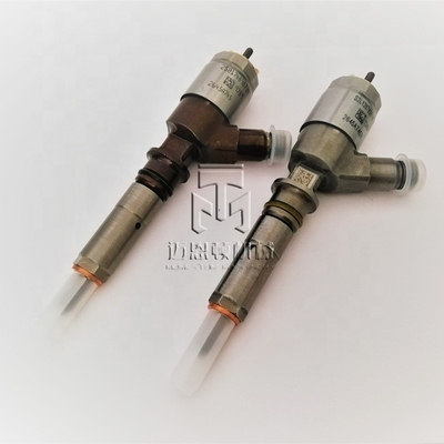Diesel Common Rail Injector 2645A745 321-3600 10-R7938 for Excavator CAT 320D C7 C9 C6.6 ENGINE