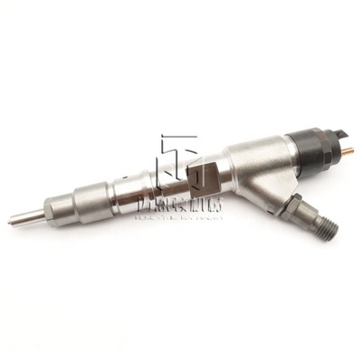 Injector Nozzle Assembly 0445 120 134 0445120134 4947582 5283275 for CUMMINS ISF3.8 engine
