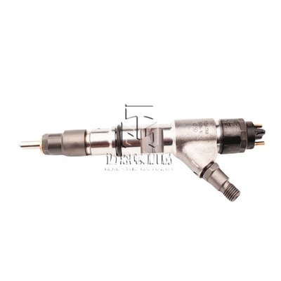 Injector Nozzle Assembly 0445 120 134 0445120134 4947582 5283275 for CUMMINS ISF3.8 engine