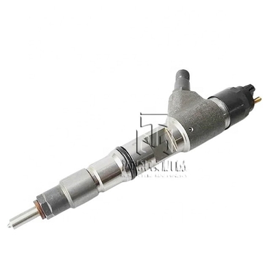 Injector Nozzle Assembly 0445 120 134 0445120134 4947582 5283275 for CUMMINS ISF3.8 engine