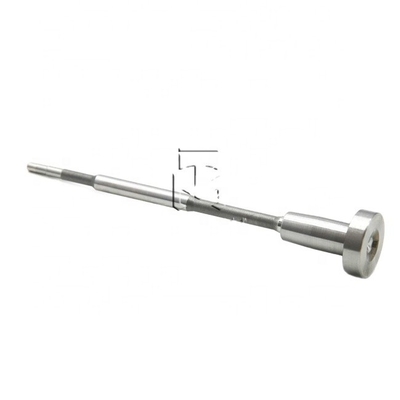 Common Rail Injector Control Valve F00RJ01683 F 00R J01 683 for injector 0445120080 0445120268