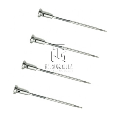 Common Rail Injector Valve F00RJ01727,F 00R J01 727 for INJECTOR 0 445 120 265 0445120265
