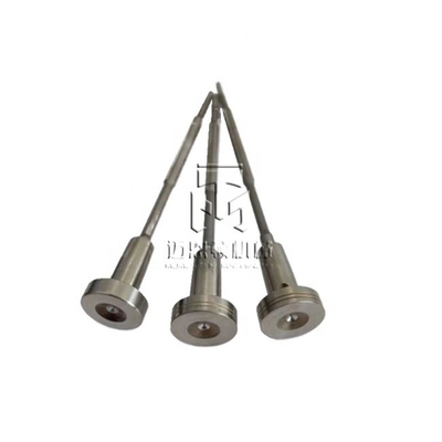Common Rail Injector Valve F00RJ01727,F 00R J01 727 for INJECTOR 0 445 120 265 0445120265