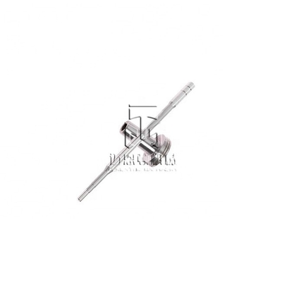 Common Rail Injector Valve F00RJ01727,F 00R J01 727 for INJECTOR 0 445 120 265 0445120265