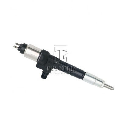 Common Rail Fuel Diesel Injector Nozzles 9709500-751x 9709500751x For Kubota engine
