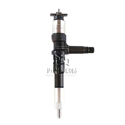 Injector 095000-6640 0950006640 6251-11-3200 6251-11-3201 for SAA6D125E-5 Fuel Injector