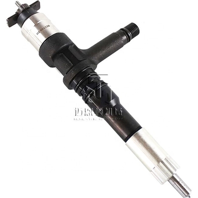 Injector 095000-6640 0950006640 6251-11-3200 6251-11-3201 for SAA6D125E-5 Fuel Injector