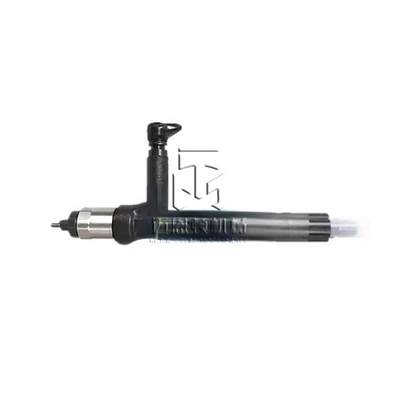 Injector 095000-6640 0950006640 6251-11-3200 6251-11-3201 for SAA6D125E-5 Fuel Injector