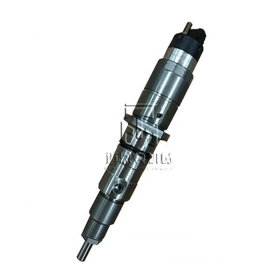 Diesel Engine Injector 0445 120 236 6745-12-3100 5263308 84346812 for Cummins NEW HOLLAND CASE IH KOMATSU PC300-8 PC359-7
