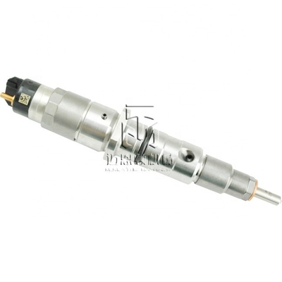 Diesel Engine Injector 0445 120 236 6745-12-3100 5263308 84346812 for Cummins NEW HOLLAND CASE IH KOMATSU PC300-8 PC359-7