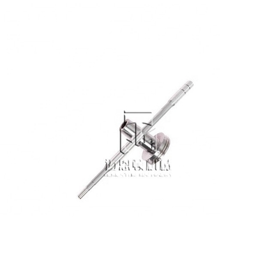 Common Rail Injector Valve F 00R J01 714 F00RJ01714 for Injector 0445120187 0445120188 0445120193