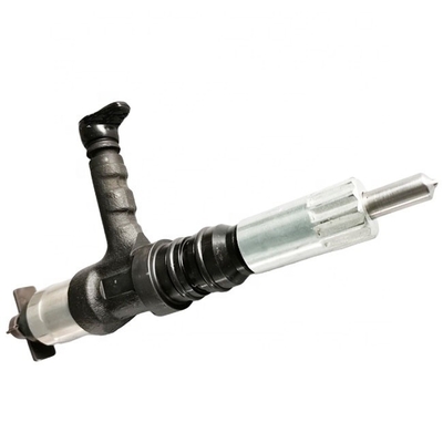 Excavator SAA6D170E-5 Fuel Injector 6245-11-3100 095000-6280 095000-6290 0950006280 0950006290 For Komatsu SAA6D170 PC400-8 WA900-3 730E Engine