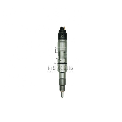 Fuel Injector 0445120308 0445120186 0 445 120 186 for MAN TGL I TGM I VW CONSTELLATION VOLKSBUS D0834LFL40-D0836LFLAN