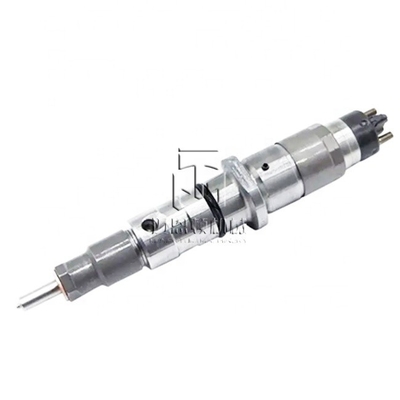 Diesel Fuel Injector 0445 120 059 3976372 6754113011 0445120059 for cummins QSB6 engine