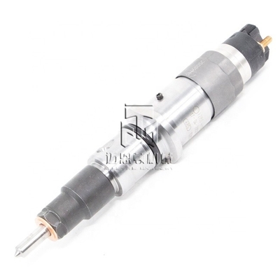 Injector Nozzle Assembly 0445 120 121 0445120121 4940640 For ISLE-EU3 Cummins ISLE