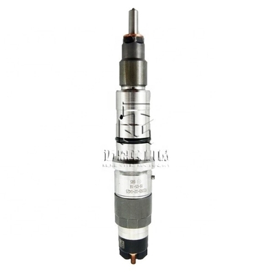 Injector Nozzle Assembly 0445 120 121 0445120121 4940640 For ISLE-EU3 Cummins ISLE