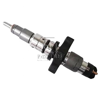 Diesel Injectors 2830957 2830221 0445 120 007 0445120007 0986435508 2830224 for Cummins engine